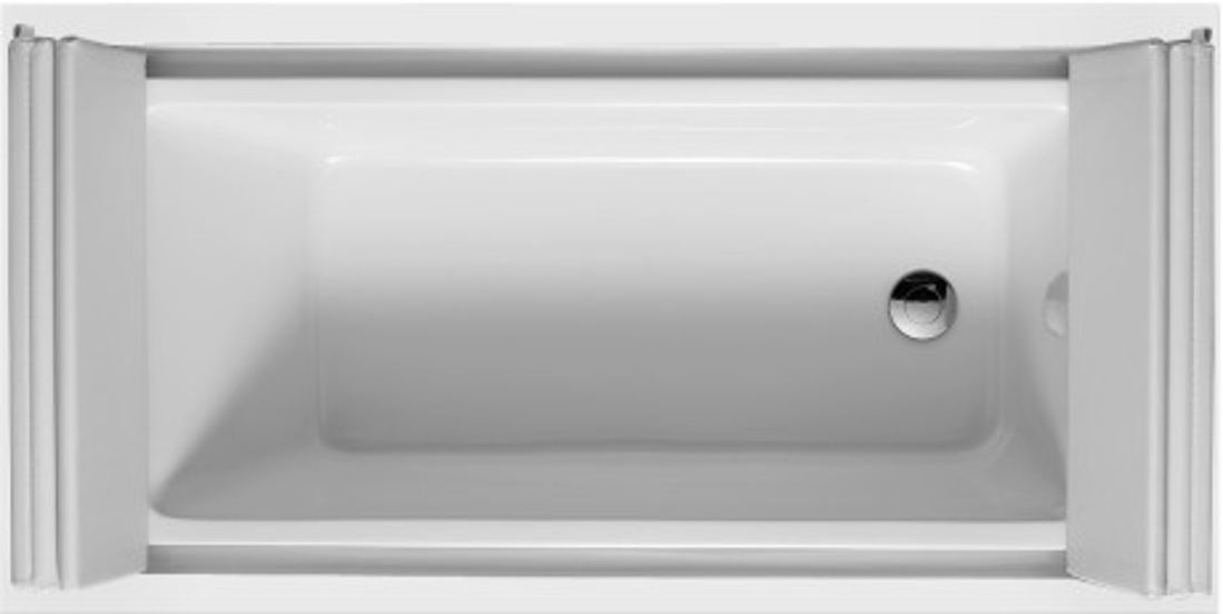 Slika od Sundeck Bathtub