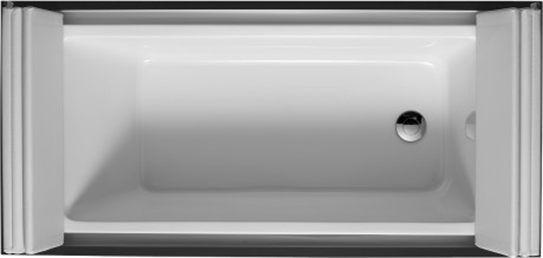 Slika od Sundeck Bathtub