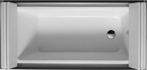 Slika od Sundeck Bathtub