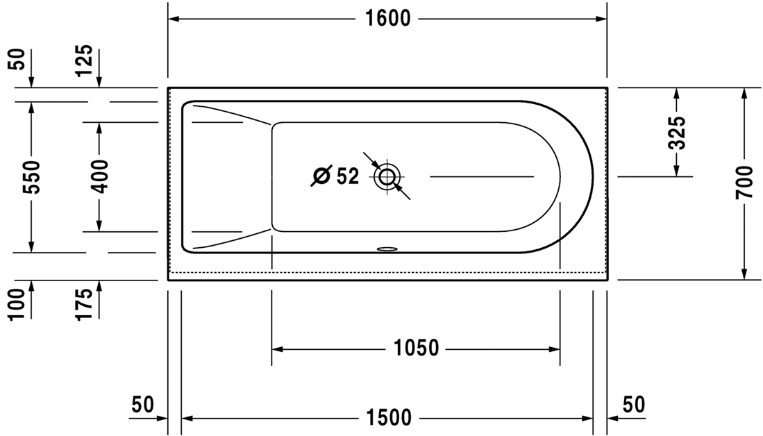 Slika od Darling New Bathtub