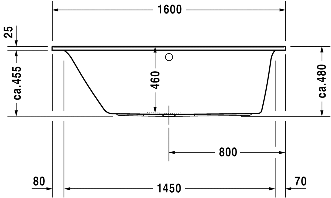 Slika od Darling New Bathtub