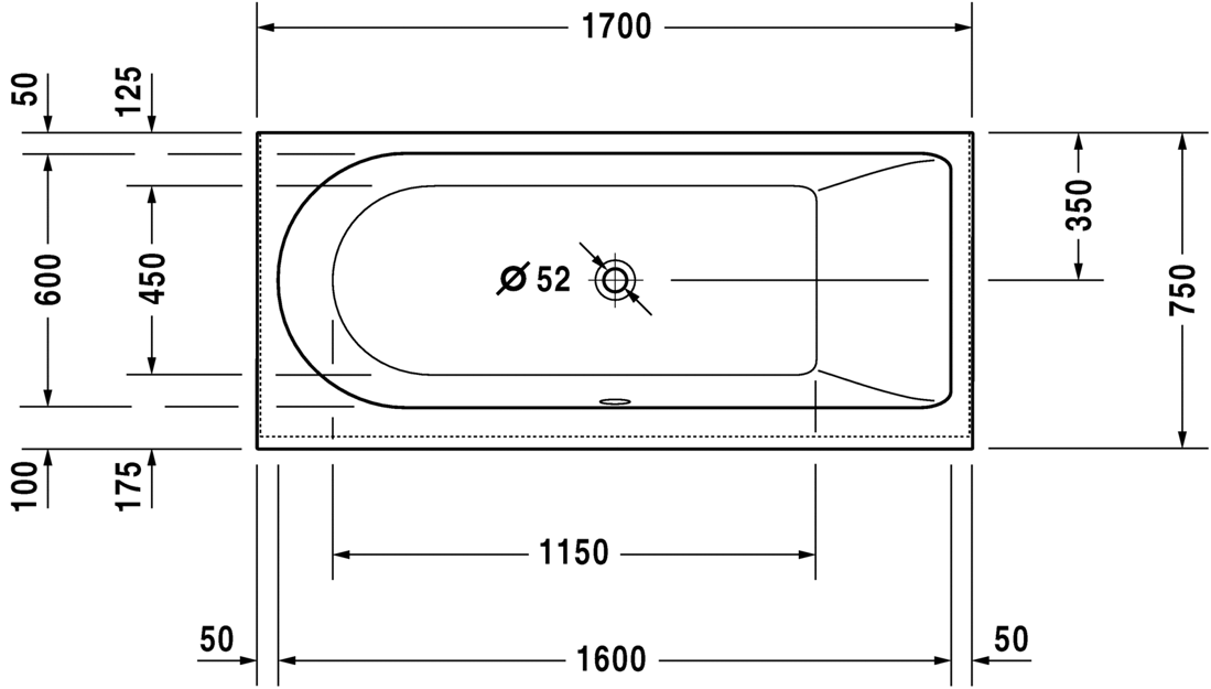 Slika od Darling New Bathtub