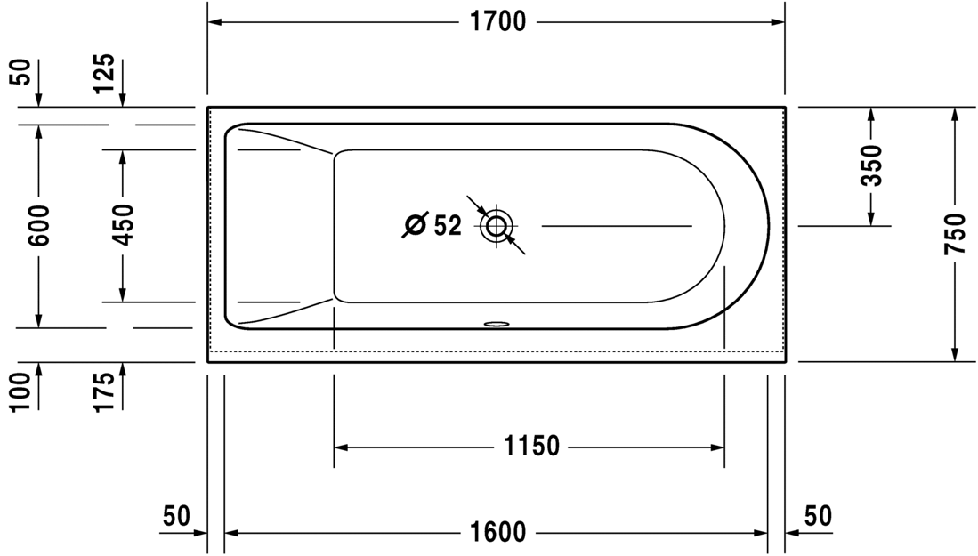 Slika od Darling New Bathtub