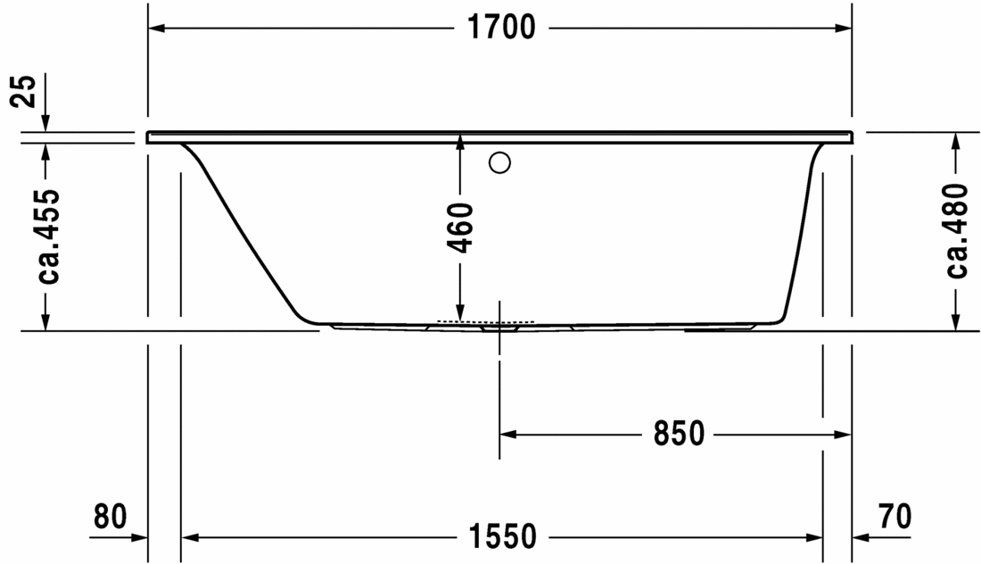 Slika od Darling New Bathtub