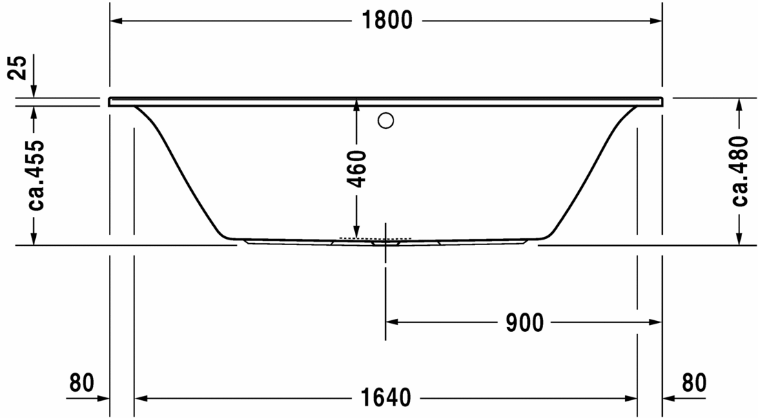 Slika od Darling New Bathtub