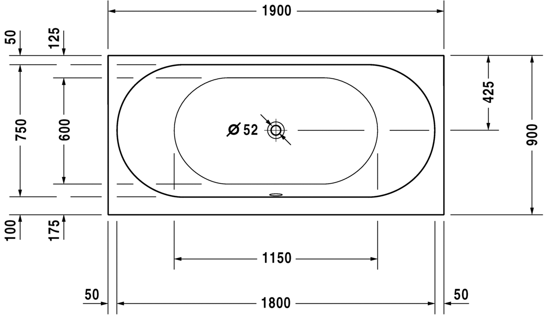Slika od Darling New Bathtub