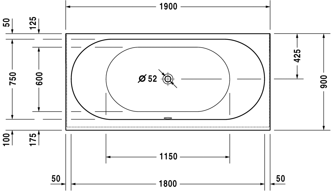 Slika od Darling New Bathtub