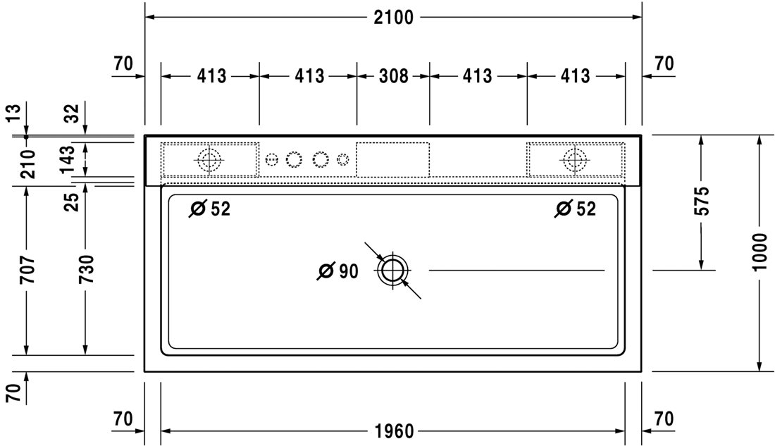 Slika od Nahho Floatation tub