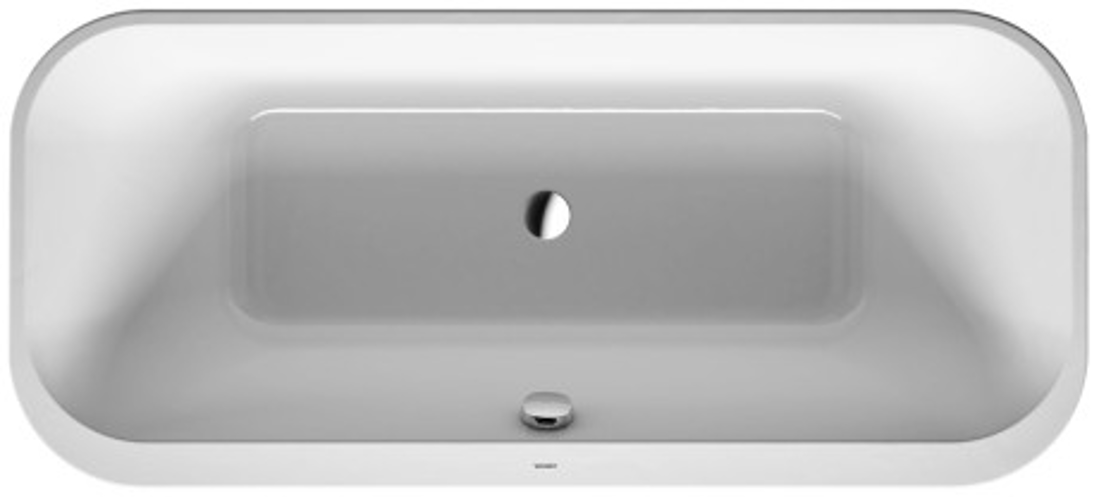 Slika od Happy D.2 Bathtub