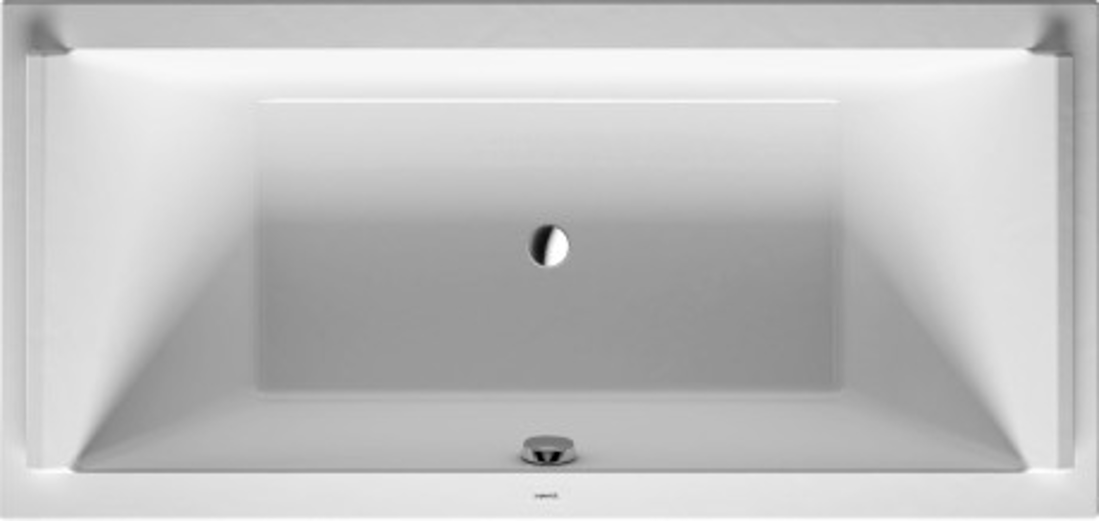 Slika od Starck tubs &amp; showers Bathtub