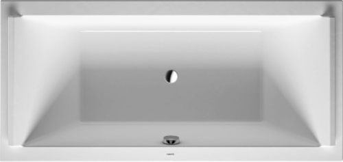 Slika od Starck tubs &amp; showers Bathtub