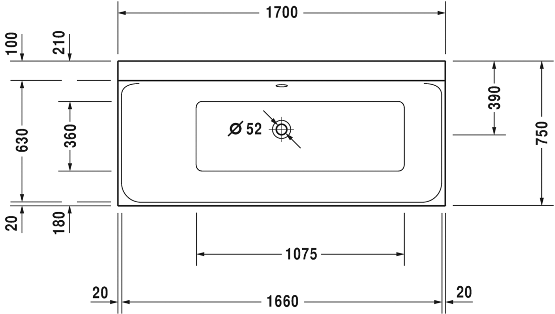 Slika od P3 Comforts Bathtub