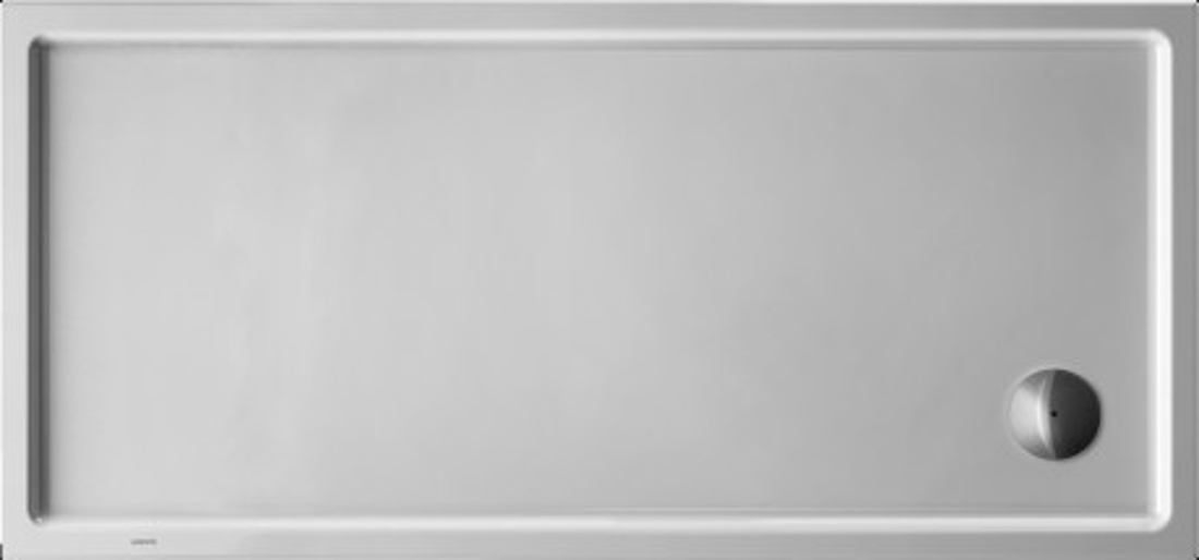 Slika od Starck tubs &amp; showers Shower tray