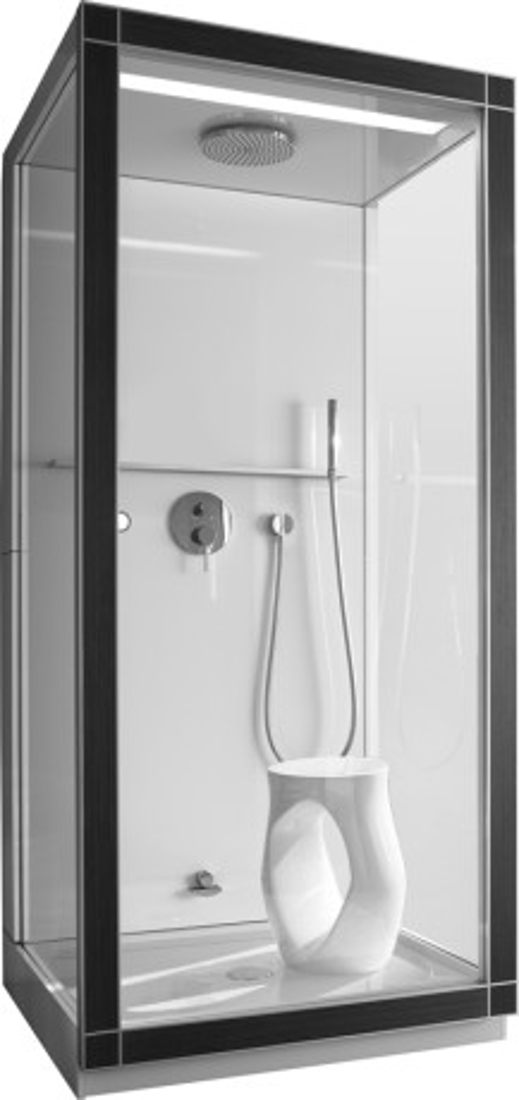 Slika od St.Trop Steam shower