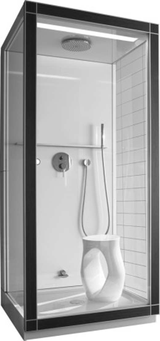 Slika od St.Trop Steam shower