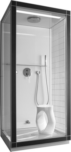 Slika od St.Trop Steam shower