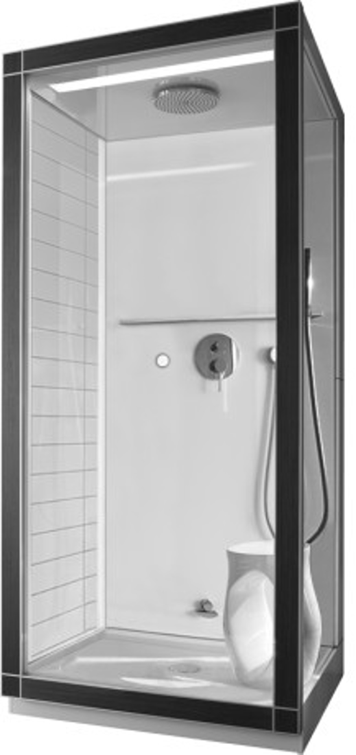 Slika od St.Trop Steam shower