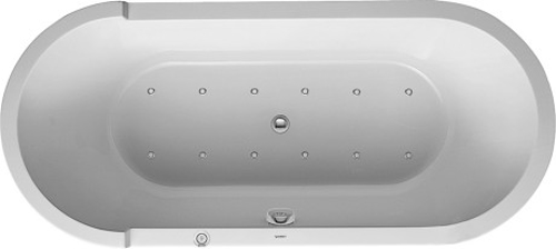 Slika od Starck tubs &amp; showers Whirltub