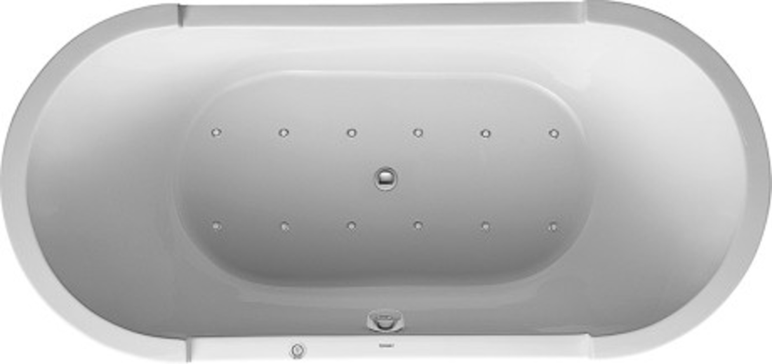 Slika od Starck tubs &amp; showers Whirltub