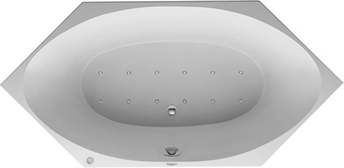 Slika od 2x3 Whirltub