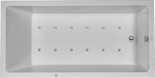 Slika od Starck tubs &amp; showers Whirltub