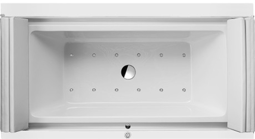 Slika od Sundeck Whirltub