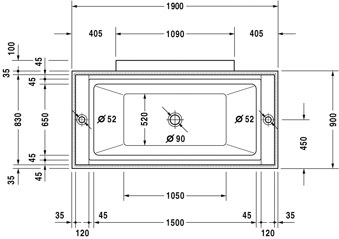 Slika od Sundeck Whirltub
