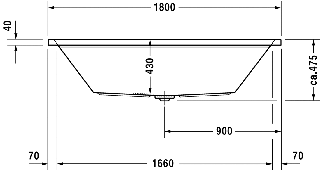 Slika od 2nd floor Whirltub