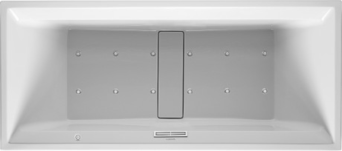 Slika od 2nd floor Whirltub with support frame