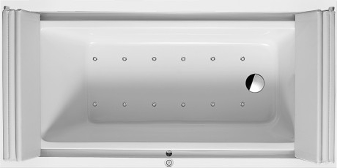 Slika od Sundeck Whirltub
