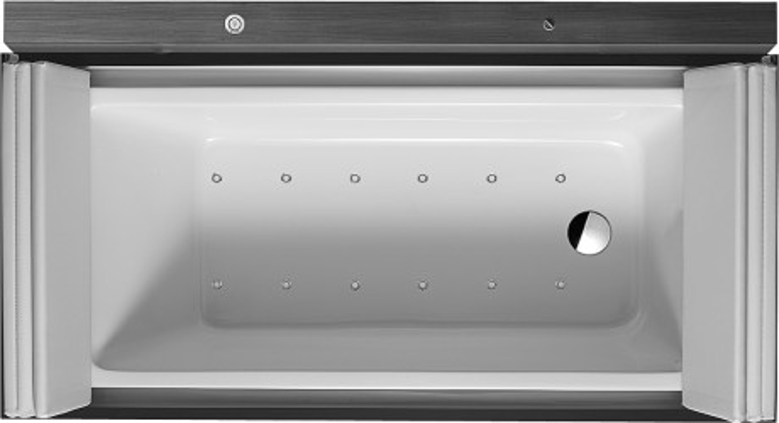 Slika od Sundeck Whirltub