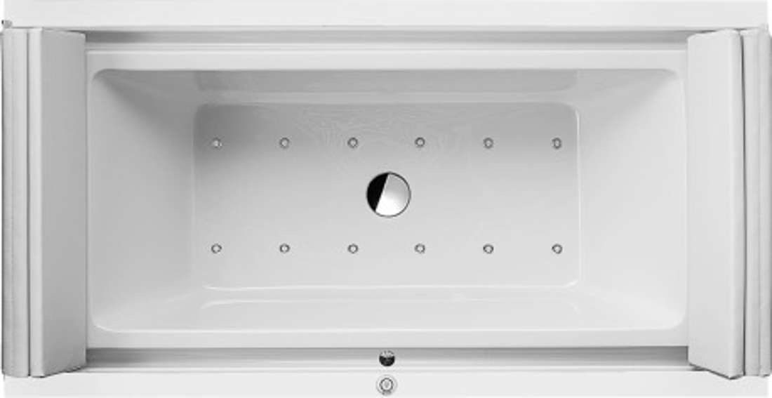 Slika od Sundeck Whirltub