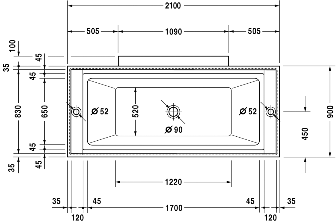 Slika od Sundeck Whirltub