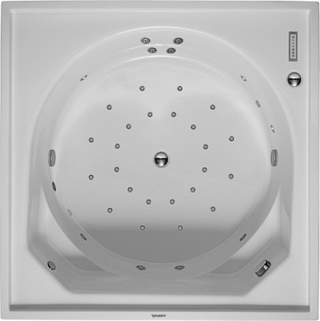 Slika od Blue Moon Whirltub
