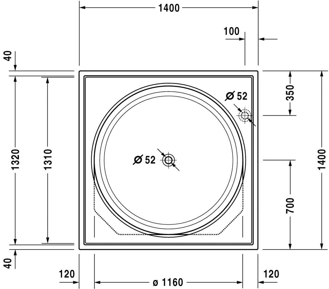 Slika od Blue Moon Whirltub