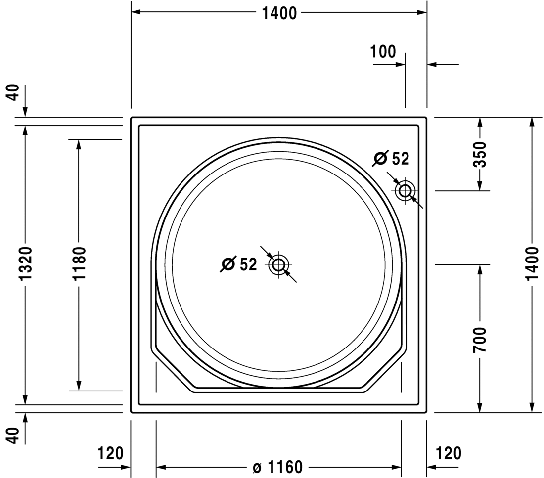 Slika od Blue Moon Whirltub