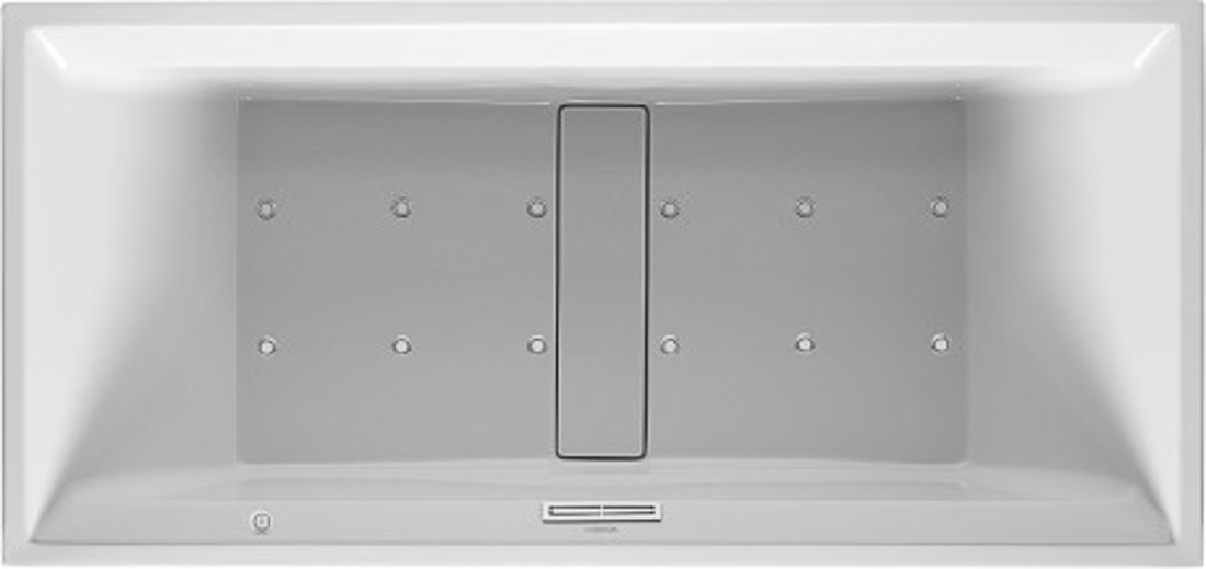 Slika od 2nd floor Whirltub with support frame