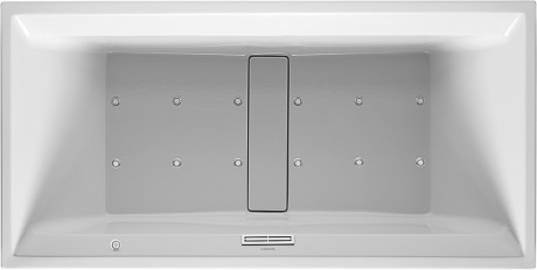 Slika od 2nd floor Whirltub with support frame