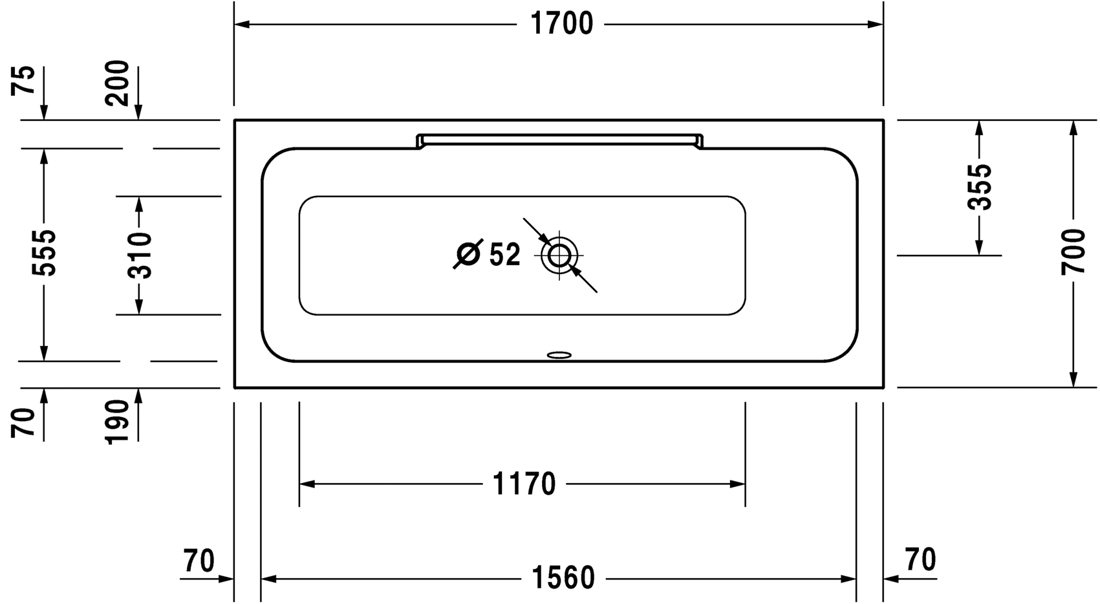 Slika od DuraStyle Whirltub