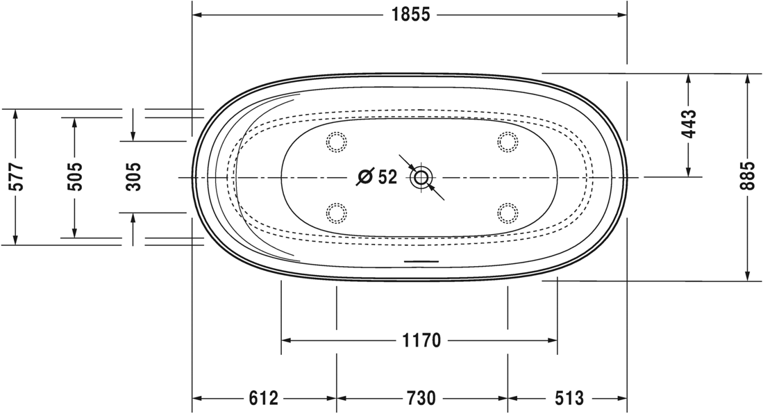 Slika od Cape Cod Whirltub