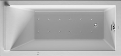 Slika od Starck tubs &amp; showers Whirltub