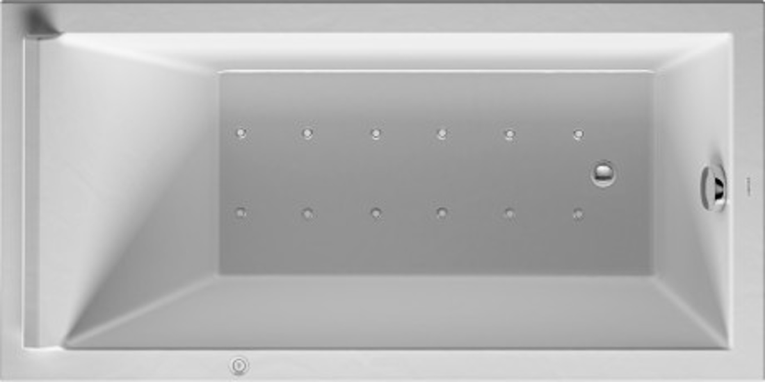 Slika od Starck tubs &amp; showers Whirltub