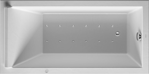 Slika od Starck tubs &amp; showers Whirltub