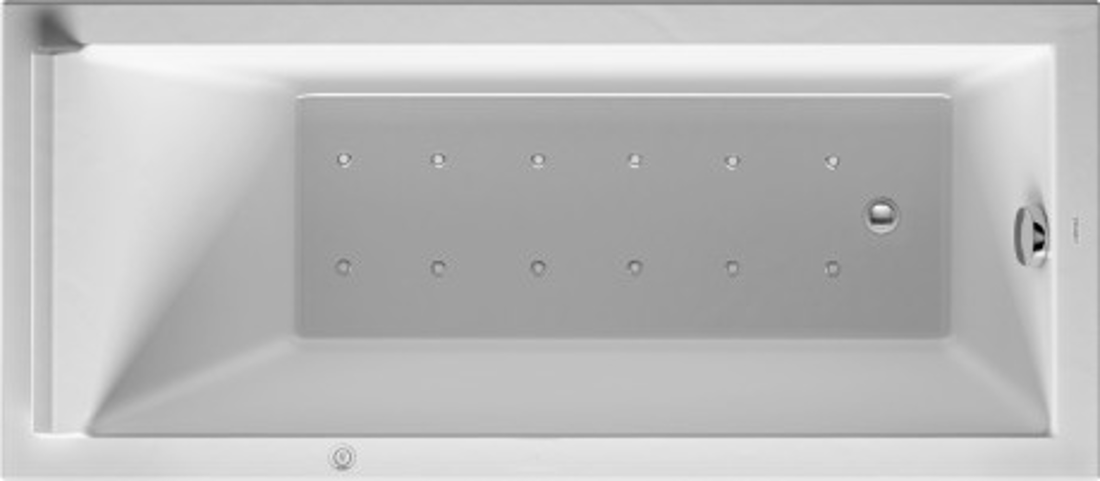 Slika od Starck tubs &amp; showers Whirltub