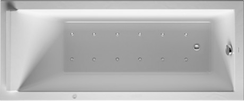 Slika od Starck tubs &amp; showers Whirltub