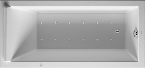 Slika od Starck tubs &amp; showers Whirltub