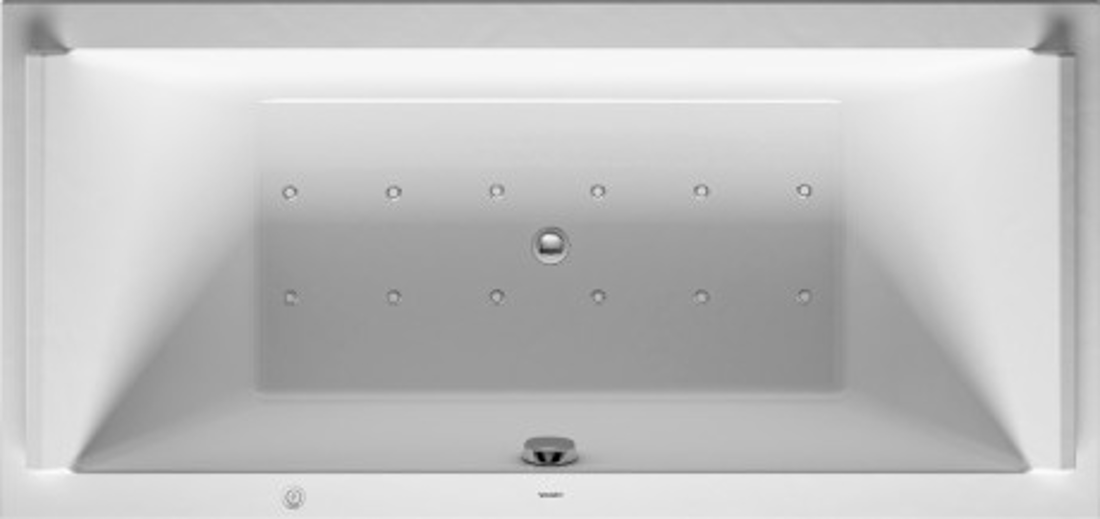 Slika od Starck tubs &amp; showers Whirltub