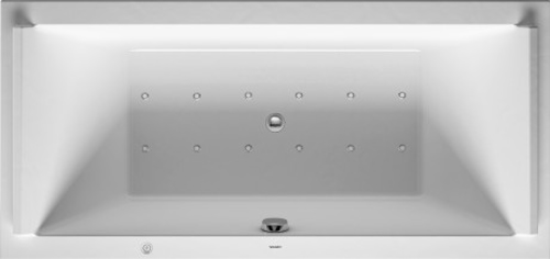 Slika od Starck tubs &amp; showers Whirltub