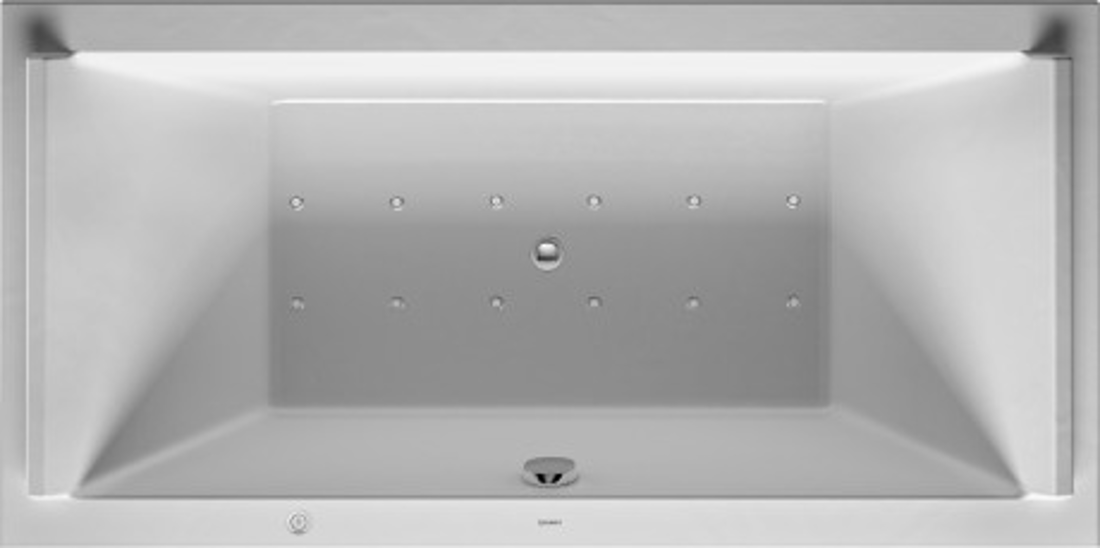 Slika od Starck tubs &amp; showers Whirltub