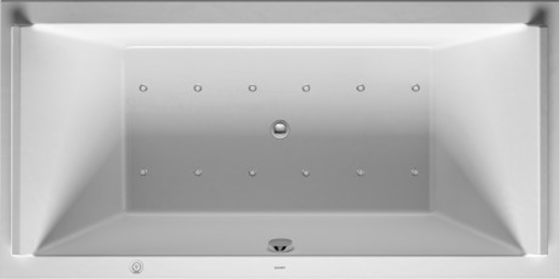 Slika od Starck tubs &amp; showers Whirltub